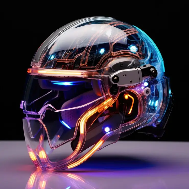 Helmets